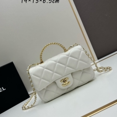 Chanel CF Series Bags